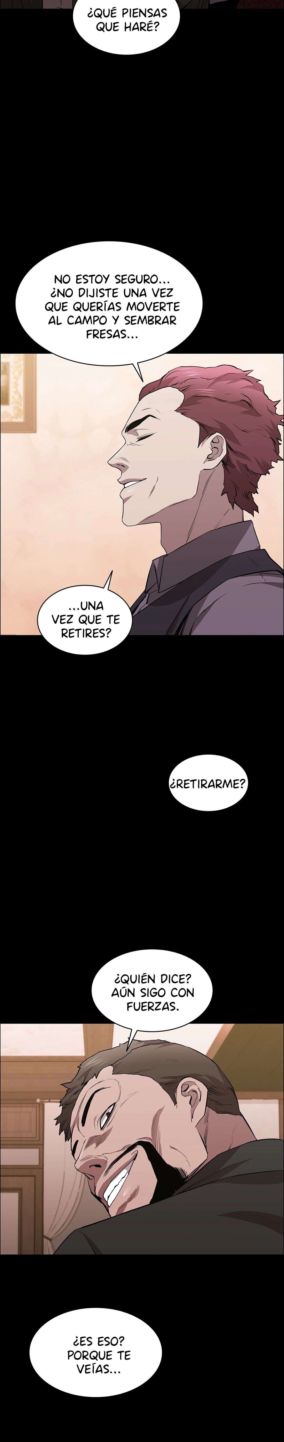Thorns on Innocence Capítulo 22 - Page 37