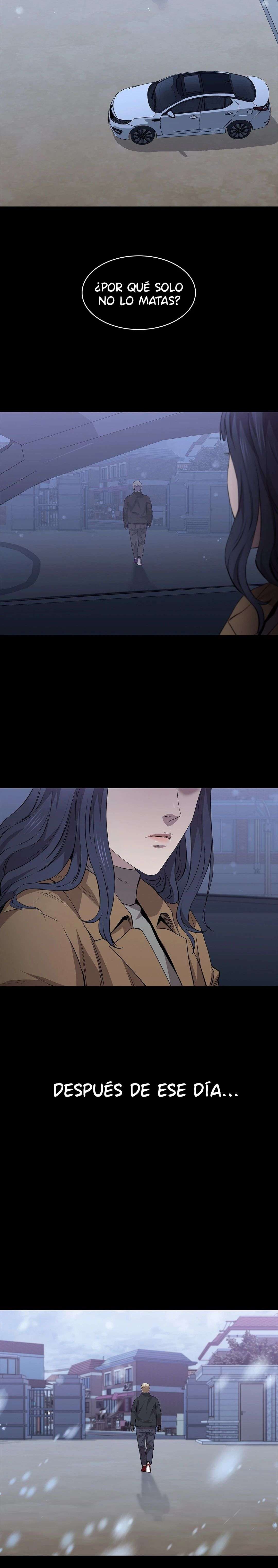 Thorns on Innocence Capítulo 22 - Page 4