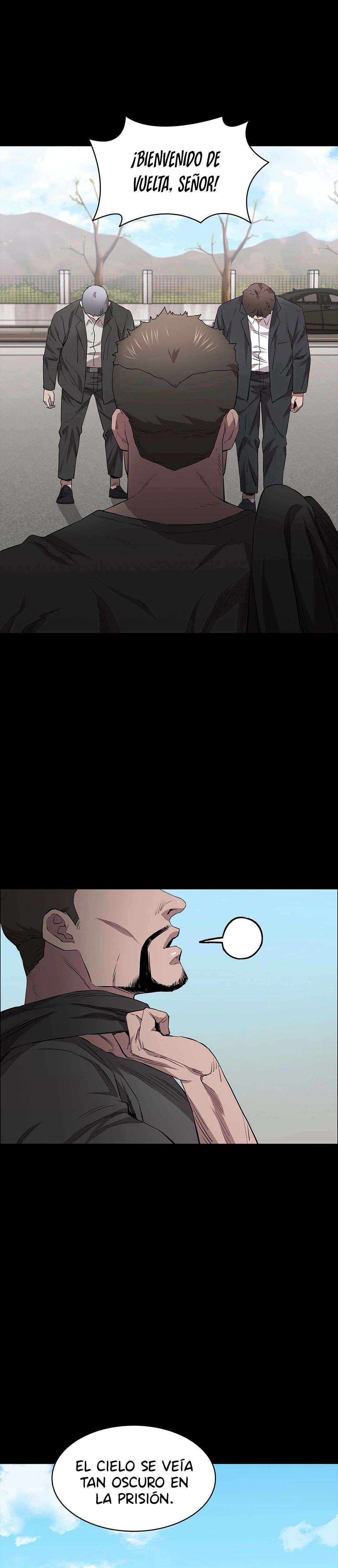 Thorns on Innocence Capítulo 22 - Page 7