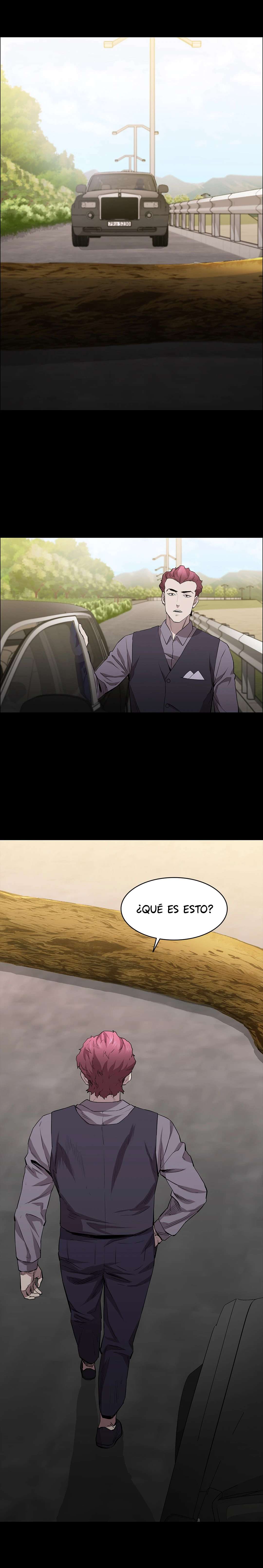Thorns on Innocence Capítulo 23 - Page 15