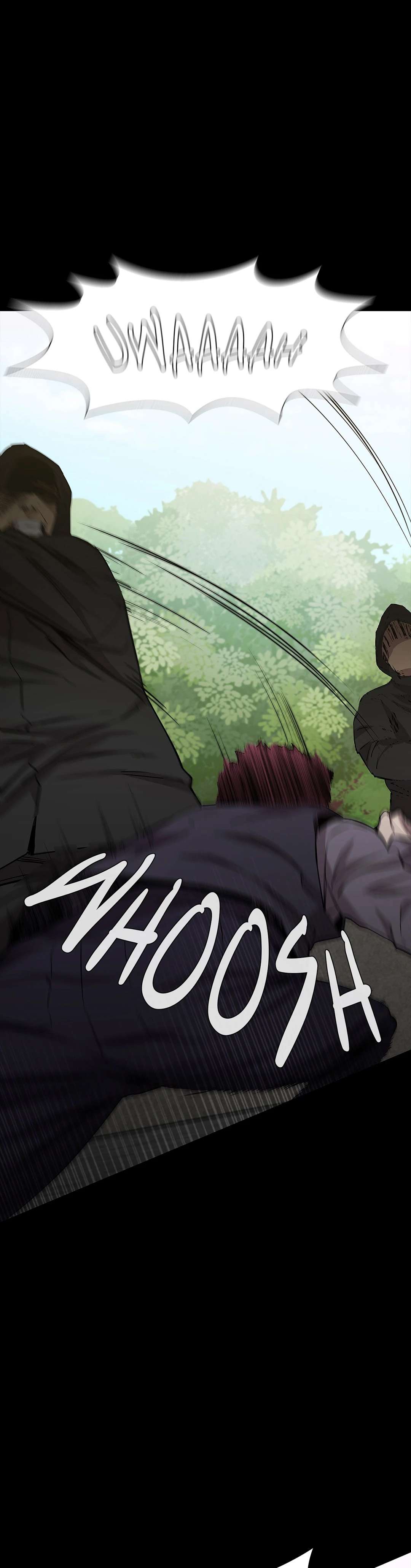 Thorns on Innocence Capítulo 23 - Page 17