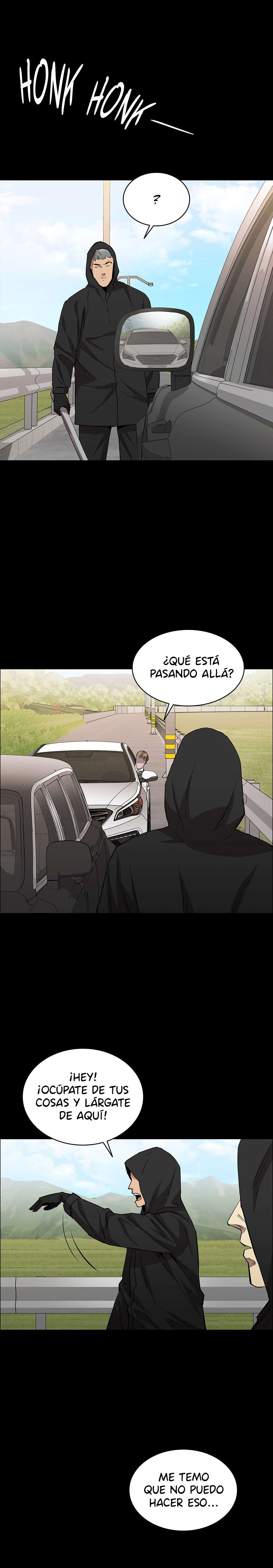 Thorns on Innocence Capítulo 23 - Page 24
