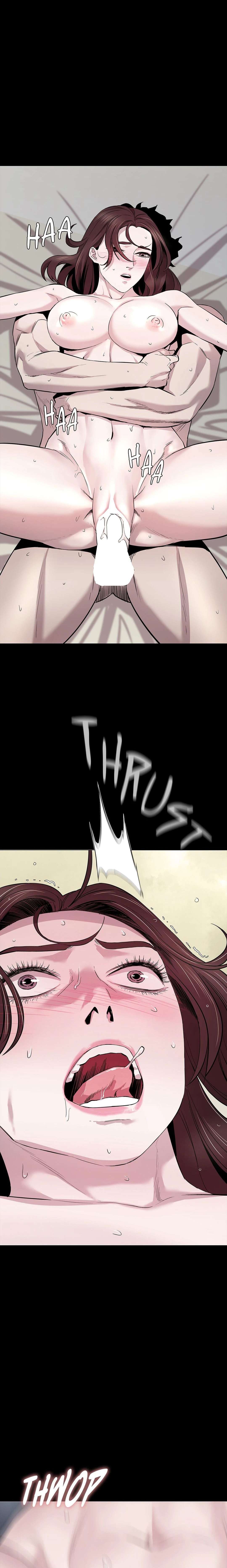 Thorns on Innocence Capítulo 24 - Page 27