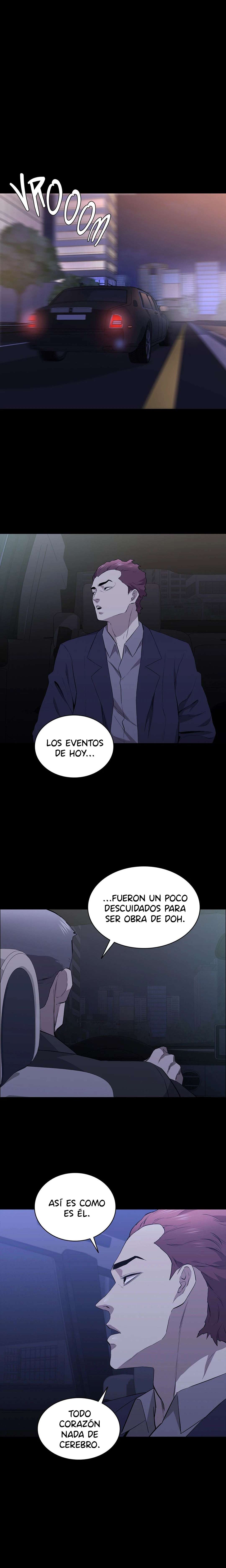 Thorns on Innocence Capítulo 24 - Page 5