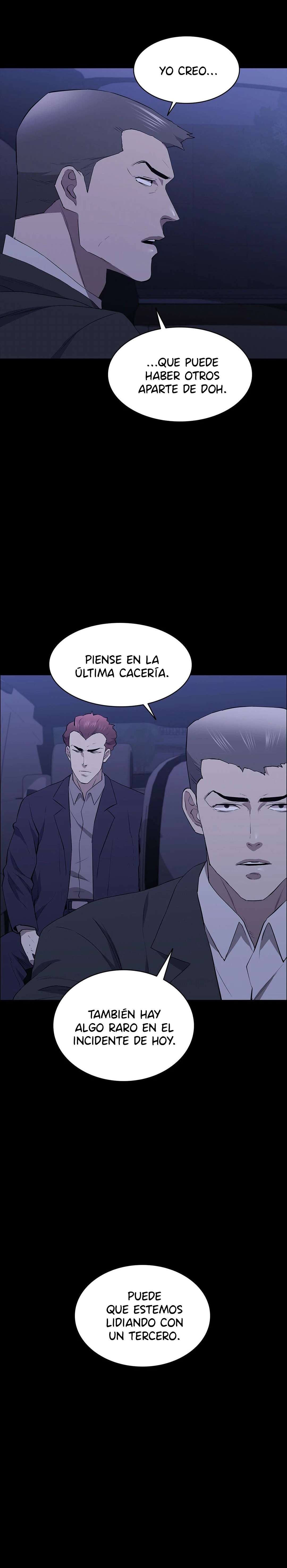 Thorns on Innocence Capítulo 24 - Page 6
