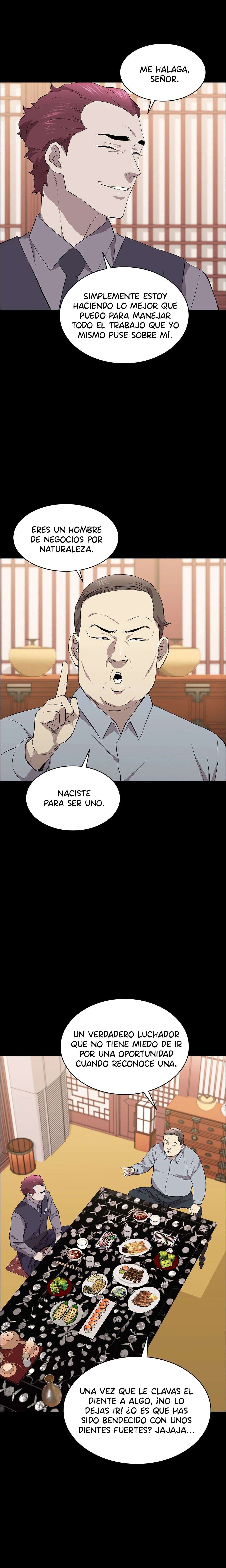 Thorns on Innocence Capítulo 25 - Page 15