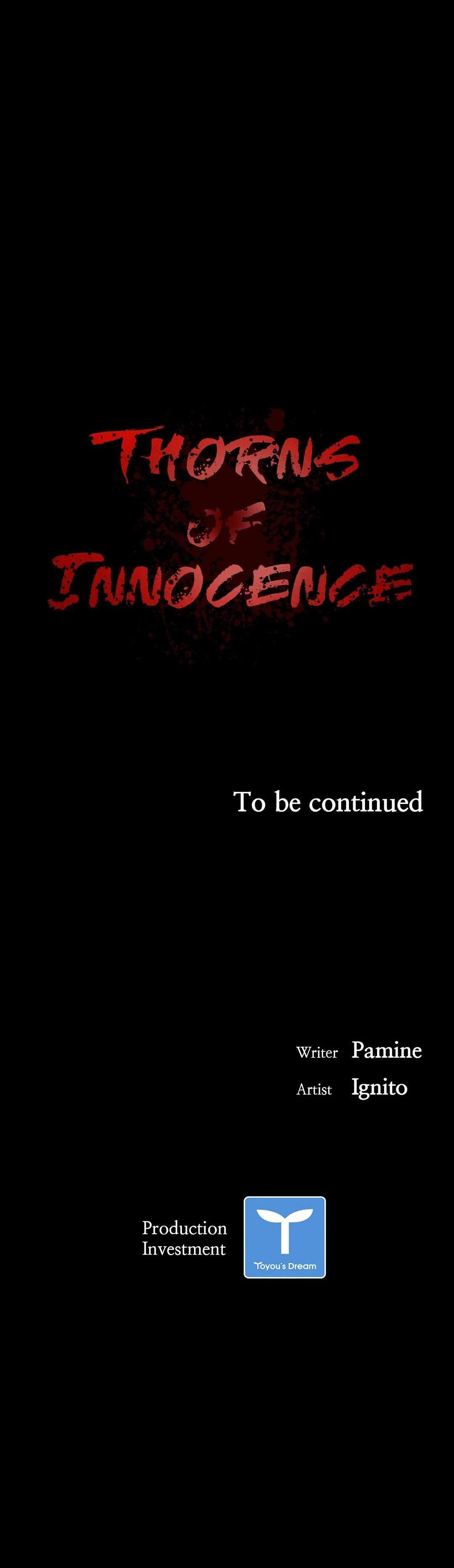 Thorns on Innocence Capítulo 25 - Page 24