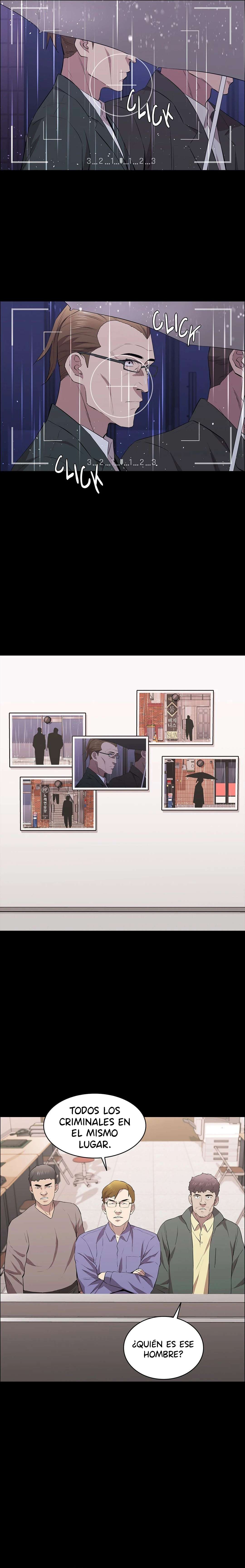Thorns on Innocence Capítulo 25 - Page 4