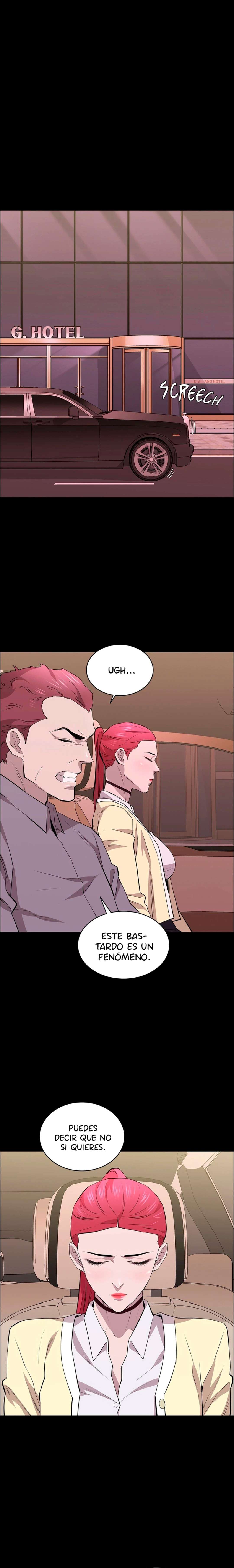 Thorns on Innocence Capítulo 26 - Page 14