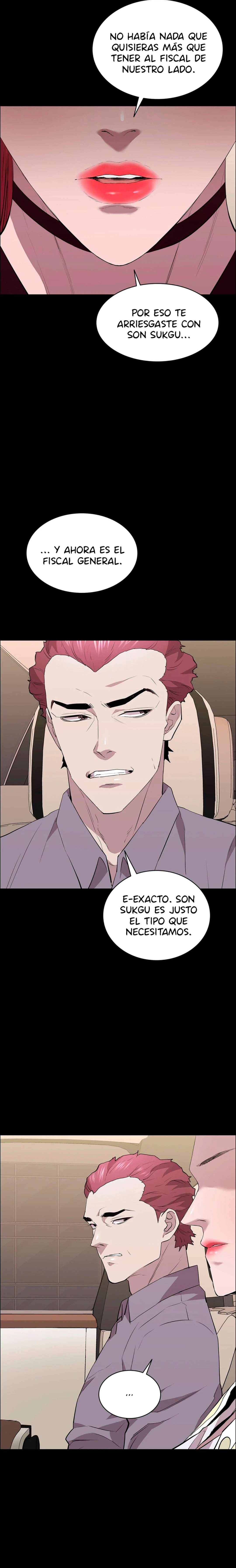 Thorns on Innocence Capítulo 26 - Page 15