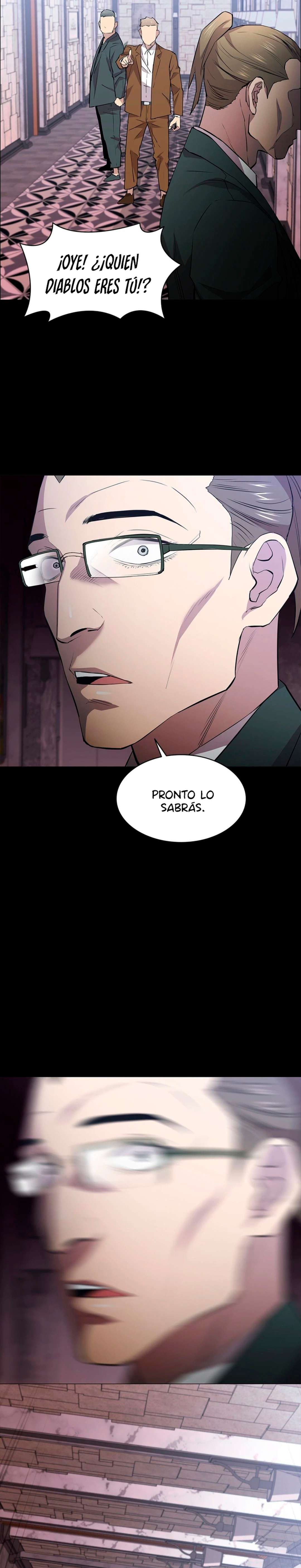 Thorns on Innocence Capítulo 26 - Page 4