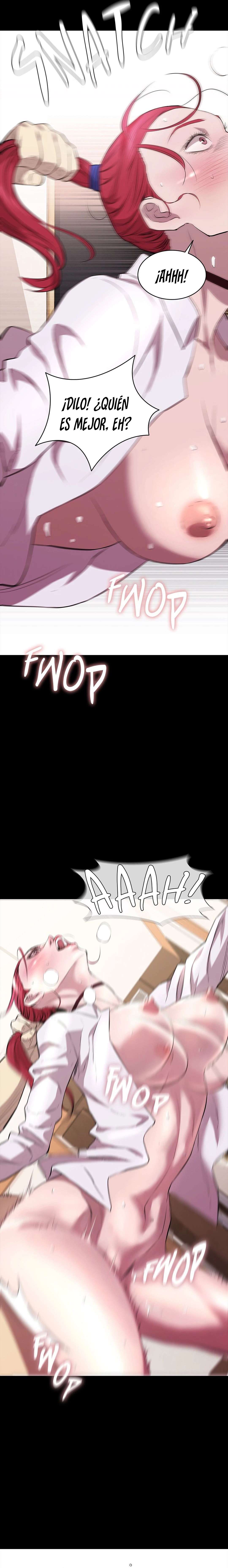 Thorns on Innocence Capítulo 27 - Page 15
