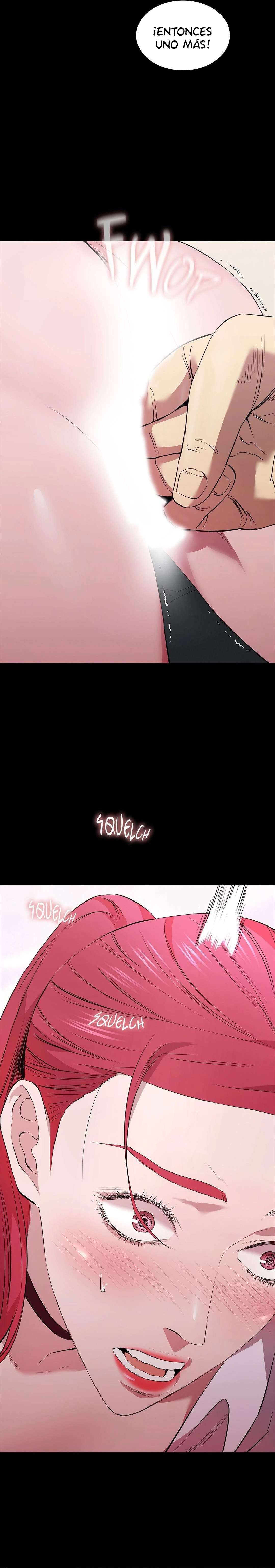 Thorns on Innocence Capítulo 27 - Page 5
