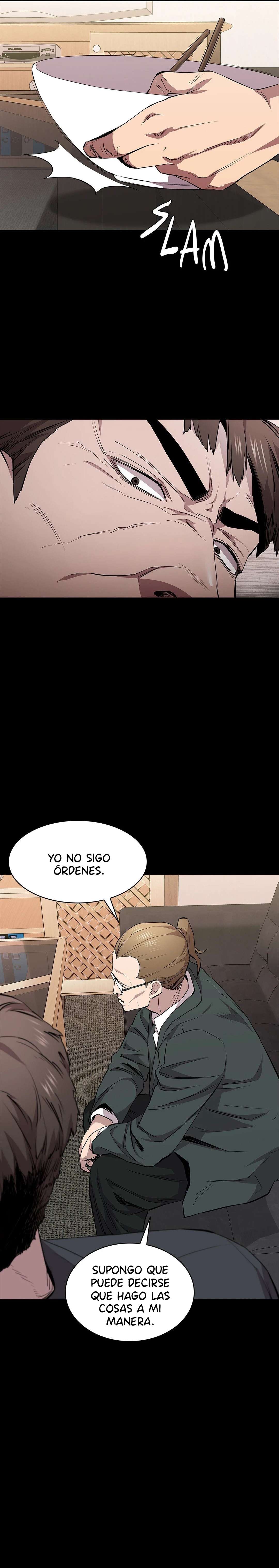 Thorns on Innocence Capítulo 28 - Page 14