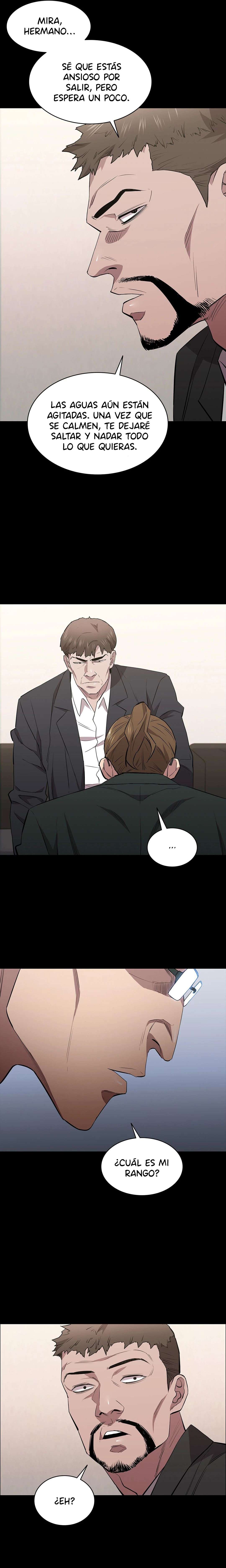Thorns on Innocence Capítulo 28 - Page 17