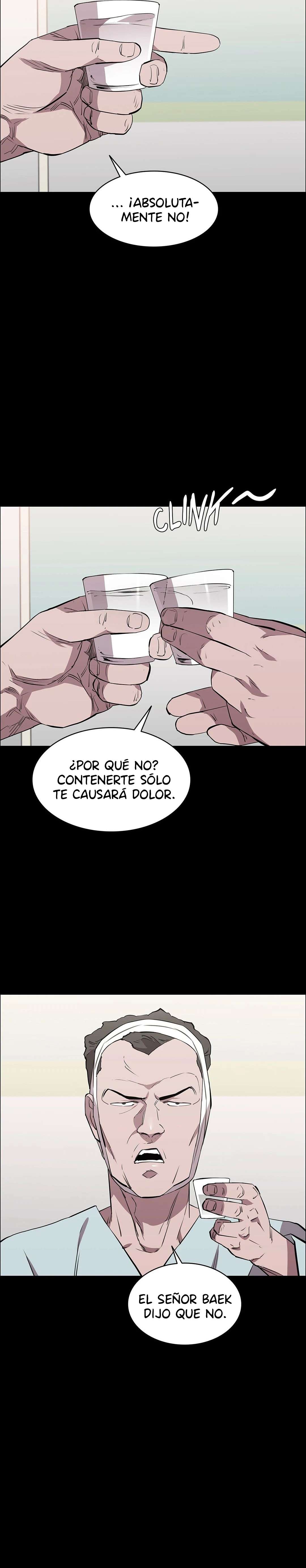 Thorns on Innocence Capítulo 28 - Page 27