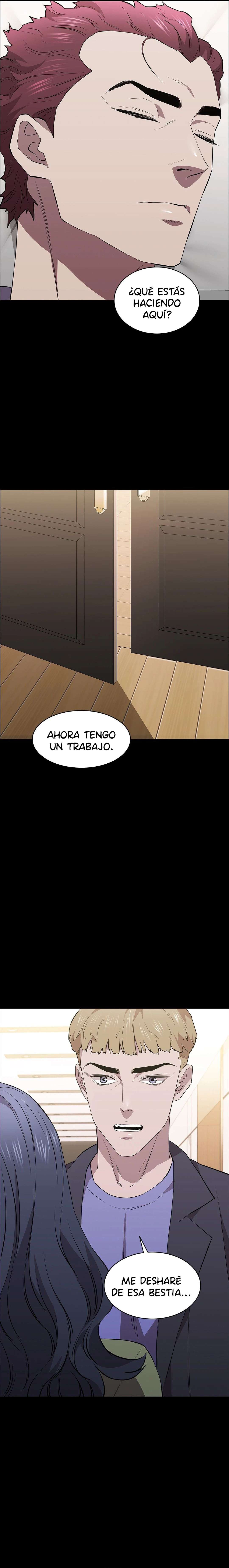 Thorns on Innocence Capítulo 28 - Page 3