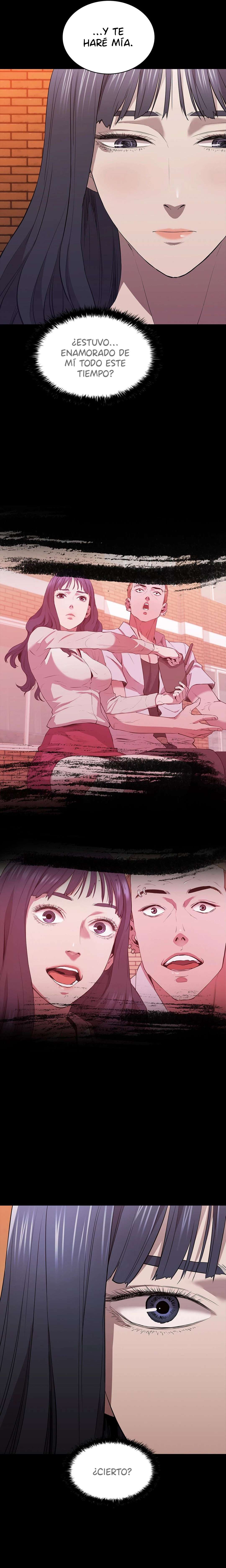 Thorns on Innocence Capítulo 28 - Page 6