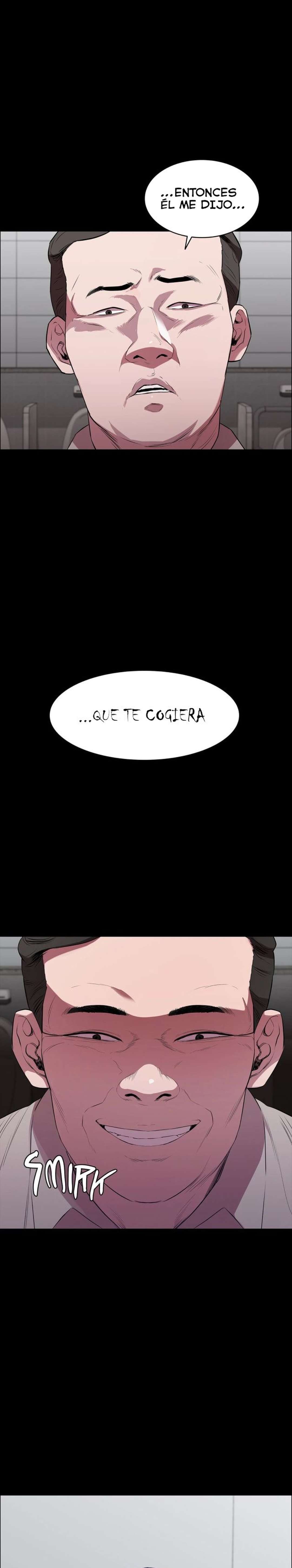 Thorns on Innocence Capítulo 3 - Page 10