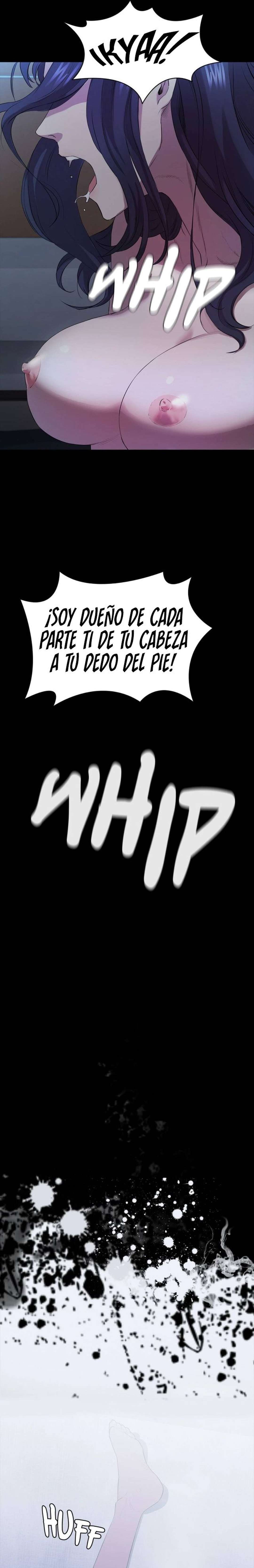 Thorns on Innocence Capítulo 3 - Page 23