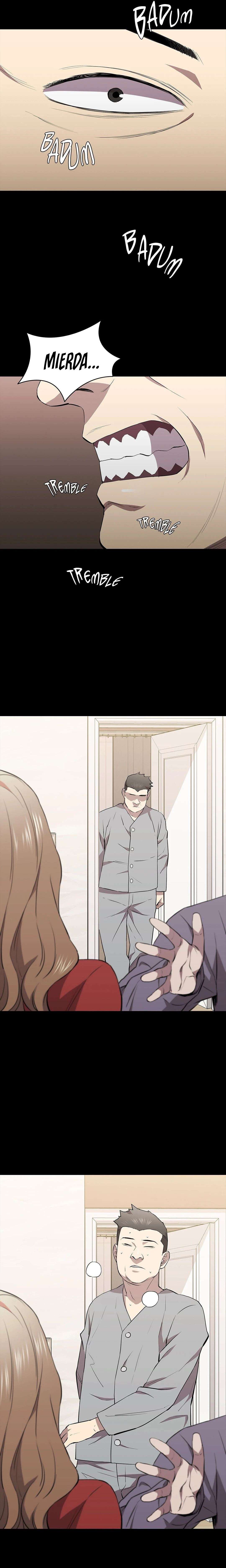 Thorns on Innocence Capítulo 30 - Page 14