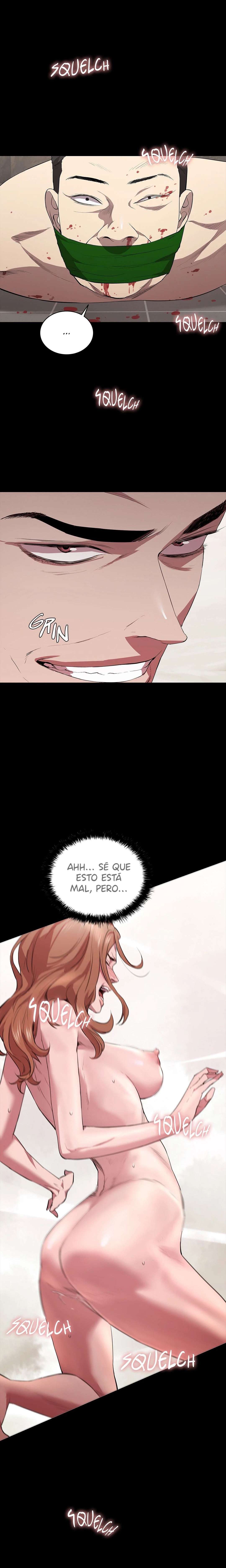 Thorns on Innocence Capítulo 30 - Page 24
