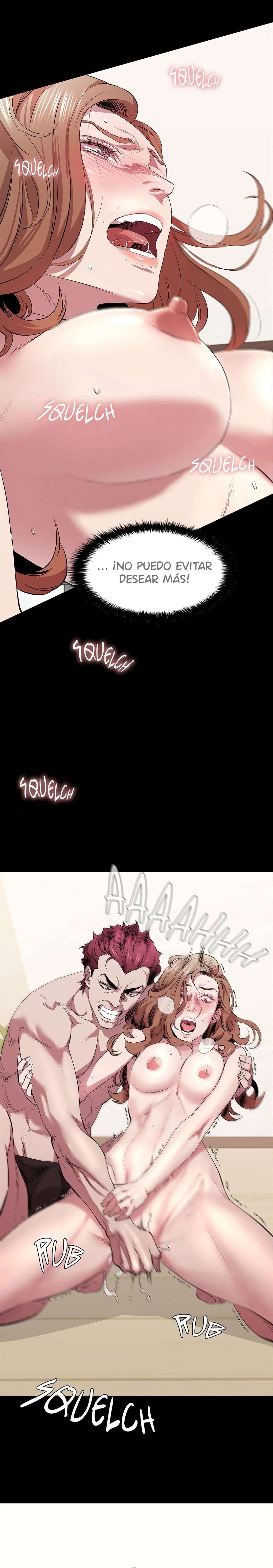 Thorns on Innocence Capítulo 30 - Page 25