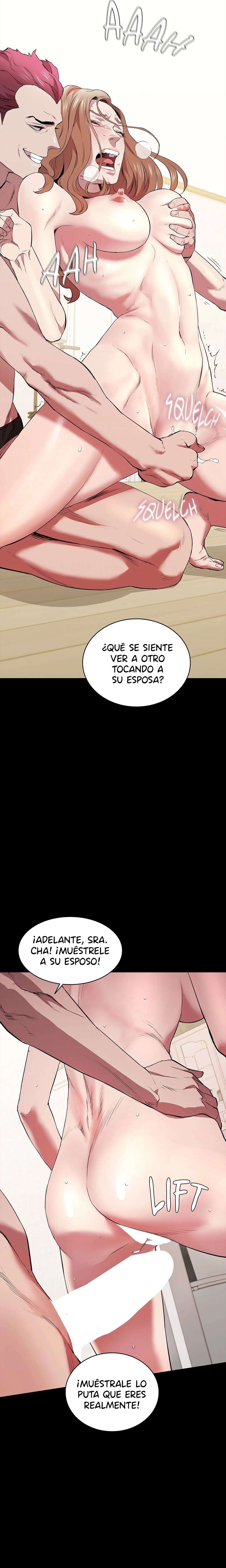 Thorns on Innocence Capítulo 30 - Page 26