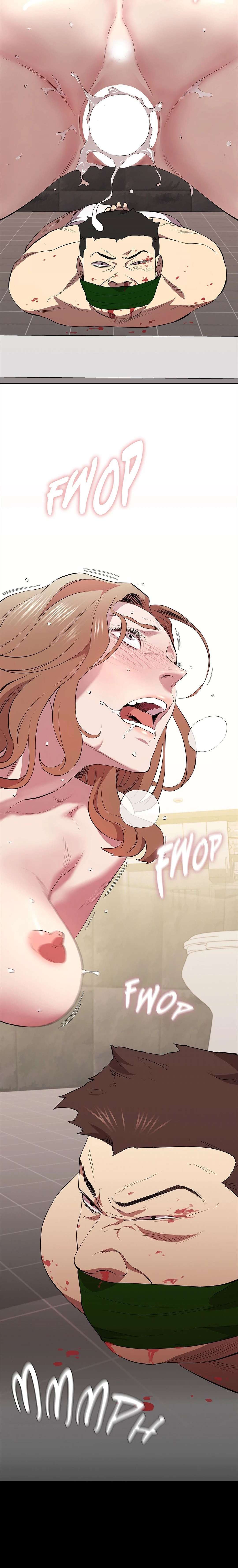 Thorns on Innocence Capítulo 30 - Page 29