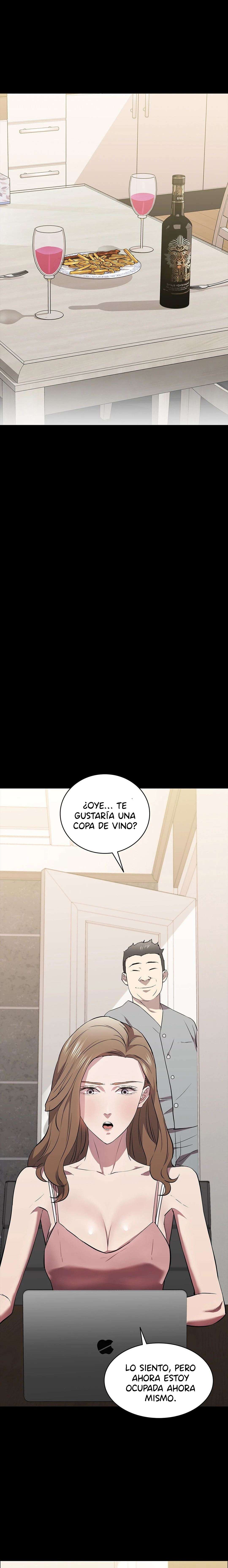 Thorns on Innocence Capítulo 30 - Page 3