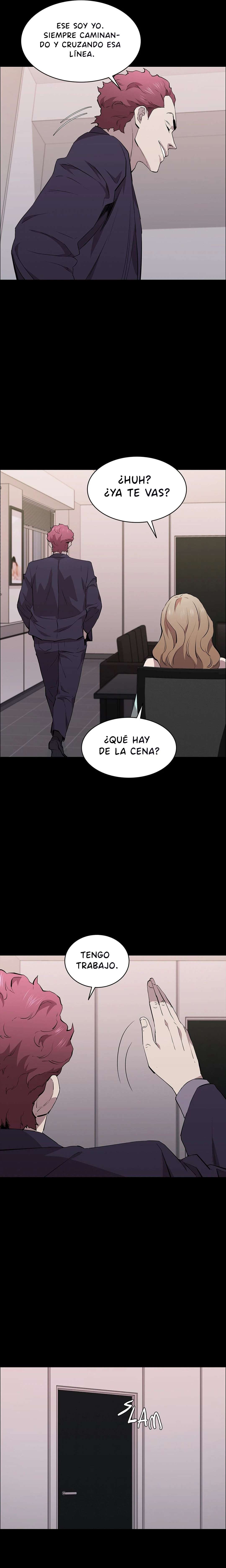 Thorns on Innocence Capítulo 33 - Page 10