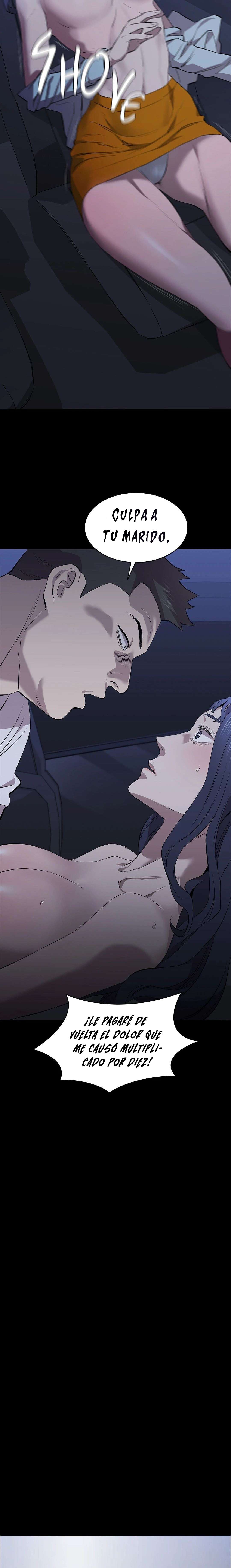 Thorns on Innocence Capítulo 33 - Page 13