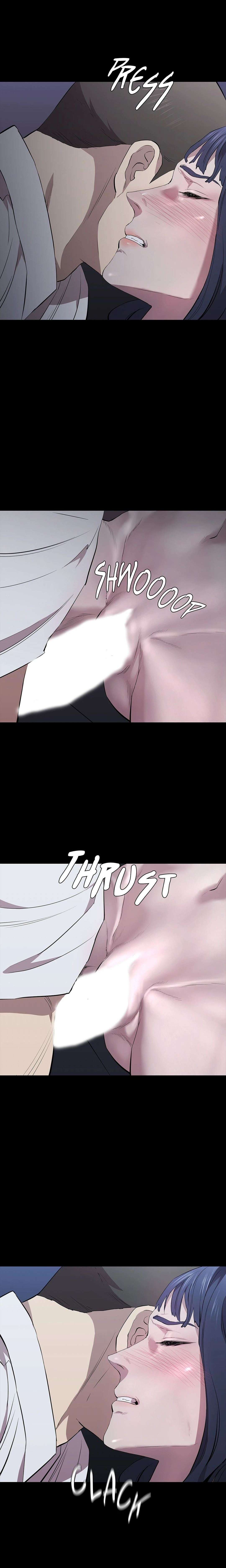 Thorns on Innocence Capítulo 33 - Page 19