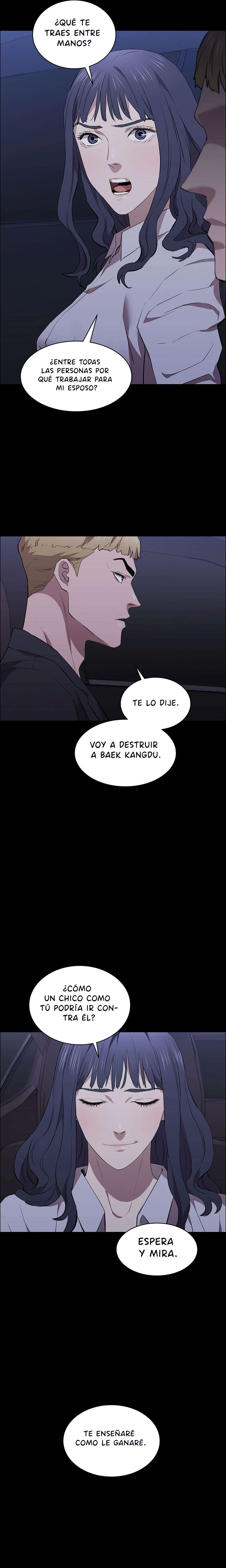 Thorns on Innocence Capítulo 33 - Page 25
