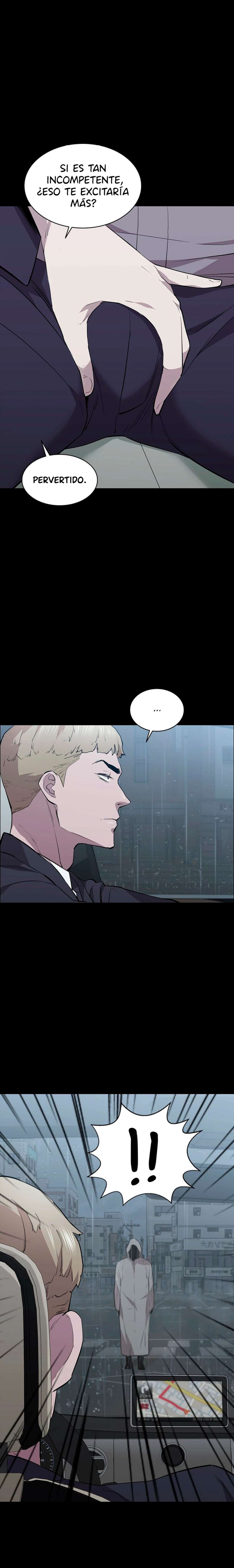 Thorns on Innocence Capítulo 34 - Page 13