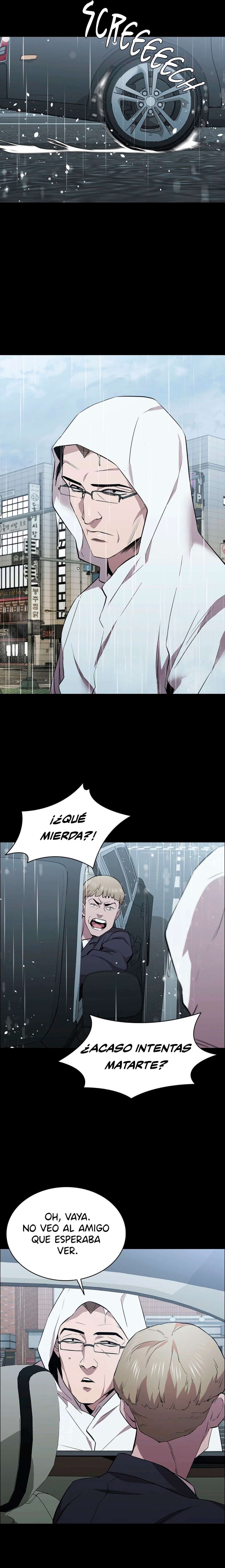 Thorns on Innocence Capítulo 34 - Page 14