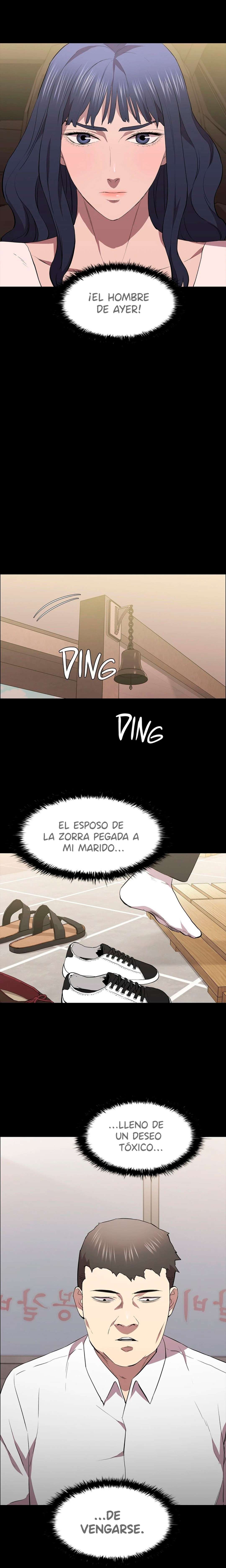 Thorns on Innocence Capítulo 34 - Page 2