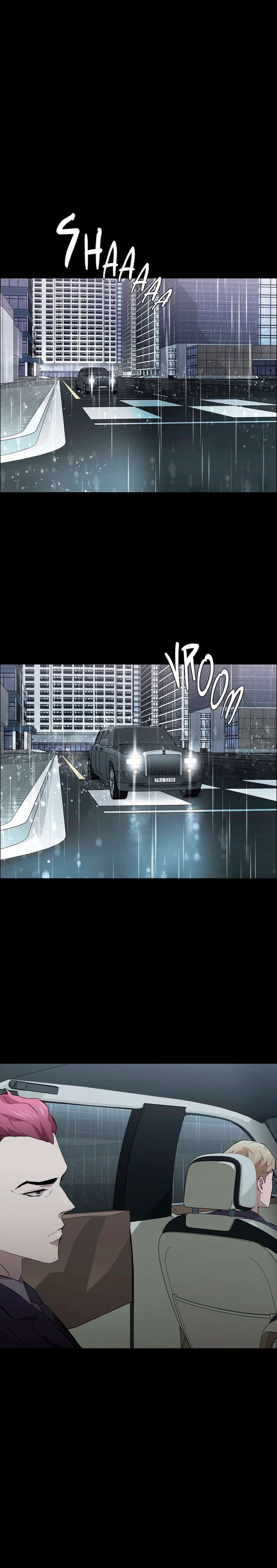 Thorns on Innocence Capítulo 34 - Page 6