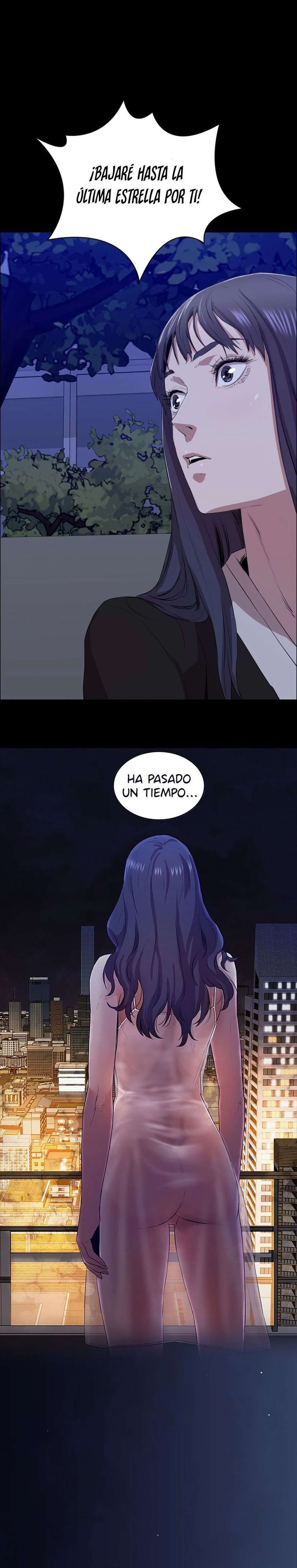 Thorns on Innocence Capítulo 4 - Page 22
