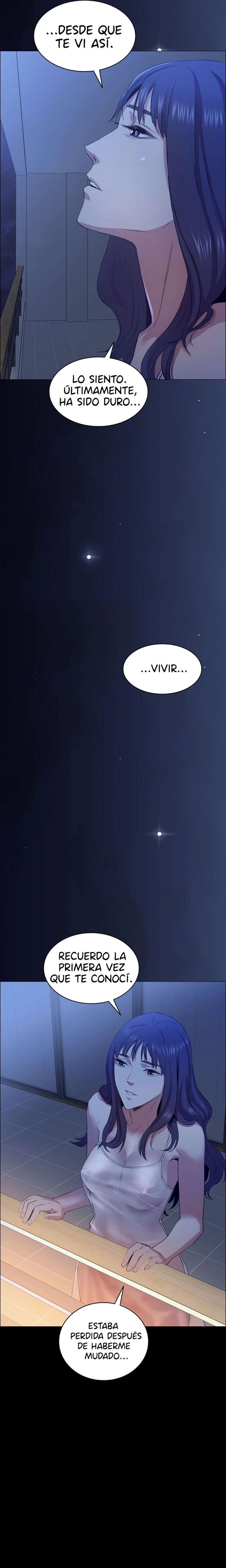 Thorns on Innocence Capítulo 4 - Page 23