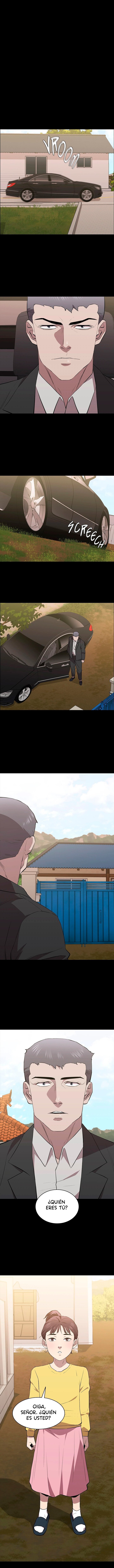 Thorns on Innocence Capítulo 52 - Page 7