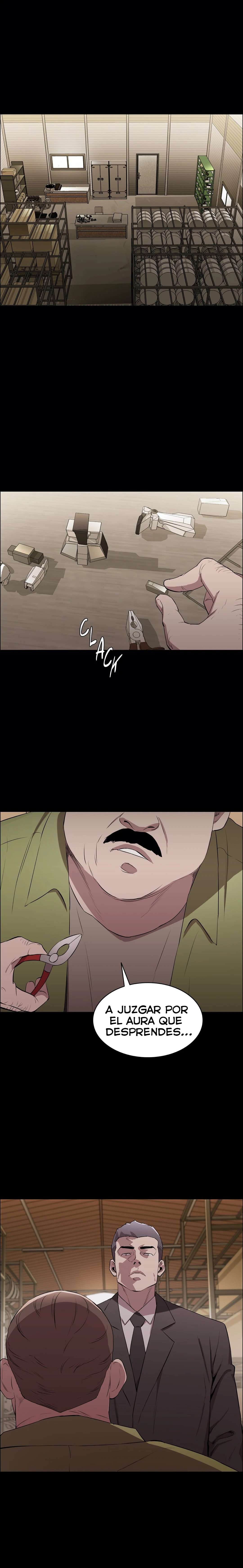 Thorns on Innocence Capítulo 6 - Page 2