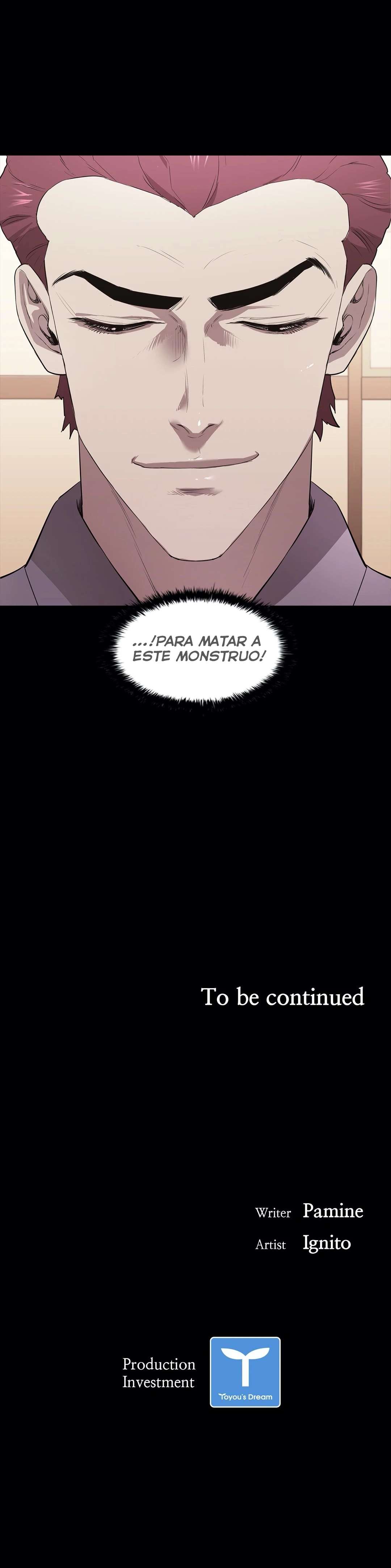 Thorns on Innocence Capítulo 6 - Page 30