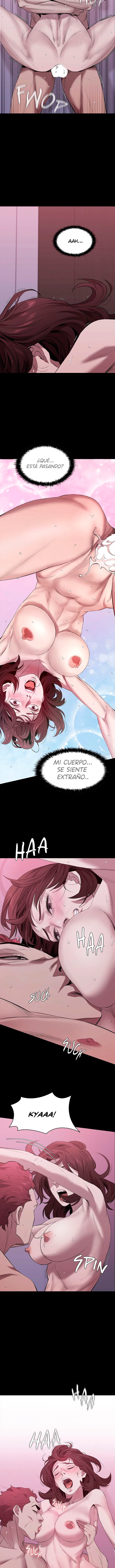 Thorns on Innocence Capítulo 63 - Page 4