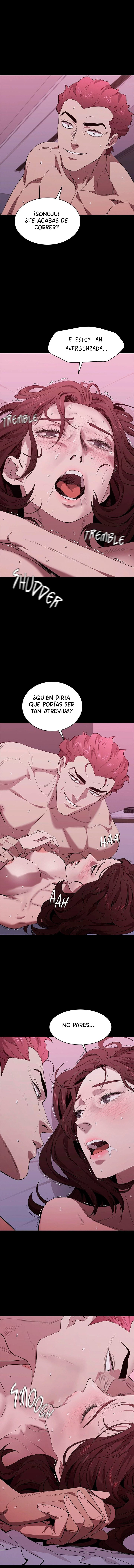 Thorns on Innocence Capítulo 63 - Page 7