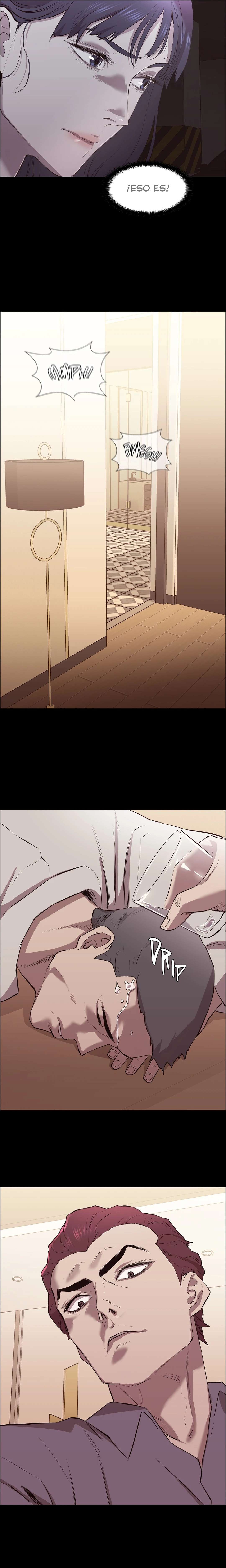 Thorns on Innocence Capítulo 7 - Page 13