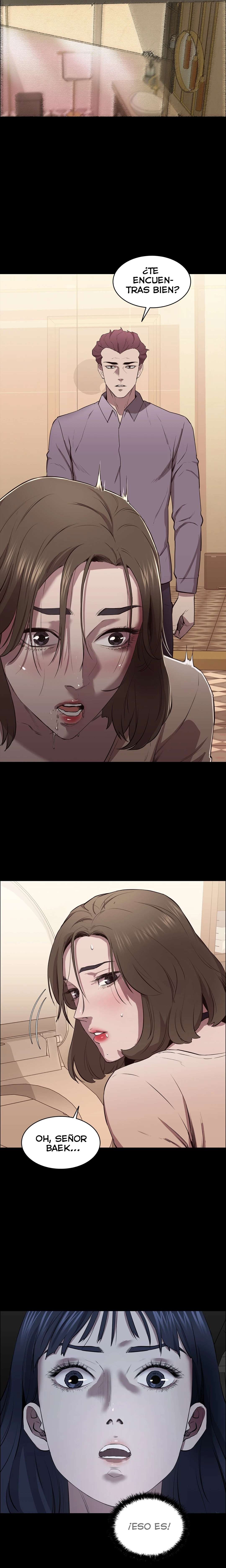 Thorns on Innocence Capítulo 7 - Page 15