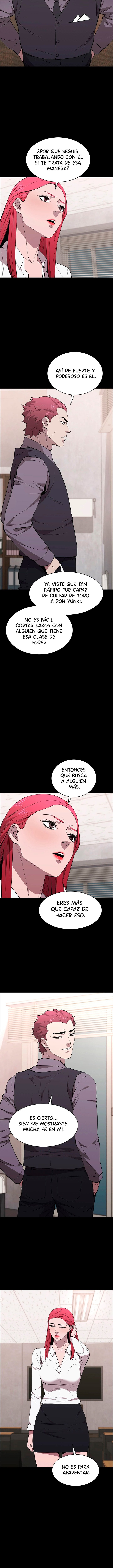 Thorns on Innocence Capítulo 77 - Page 3