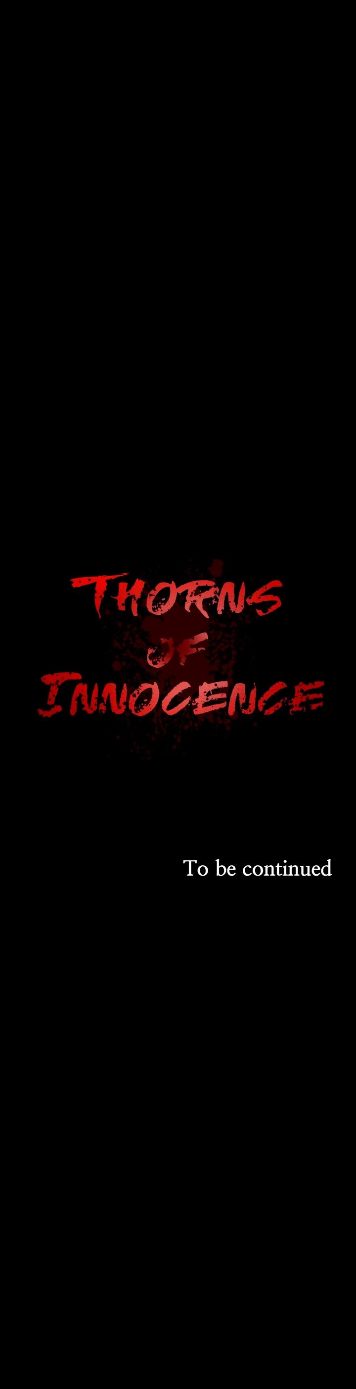 Thorns on Innocence Capítulo 80 - Page 10