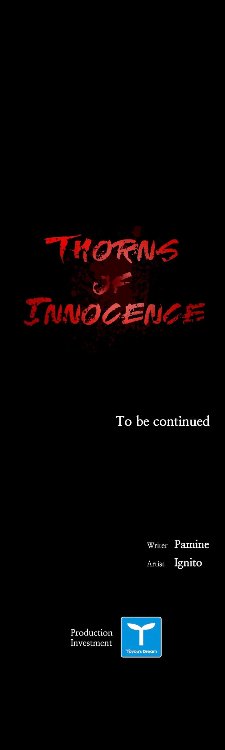 Thorns on Innocence Capítulo 83 - Page 9
